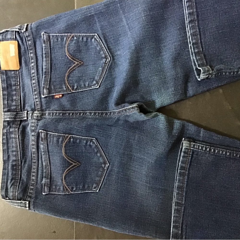 Levi’s 28w/32L